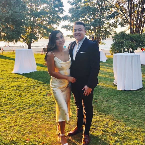 Meet your Posher, Sherilyn - Picture 1 of 1